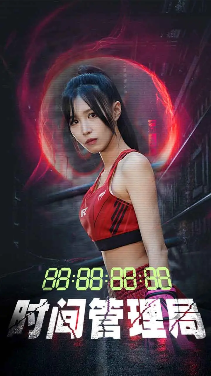 《时间管理局》：穿梭时空的爆笑喜剧，历史也能这么玩？剧情解析+深度影评