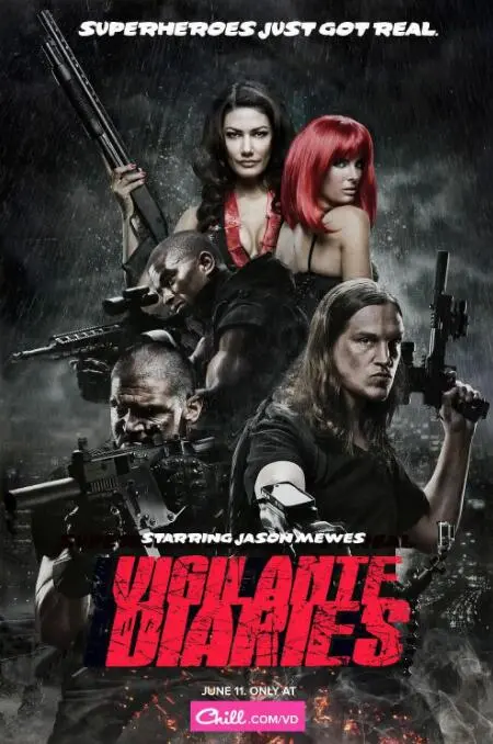 《威卡兰特的日记》：冰封的探险，人性的挣扎，一场关于生命的深刻追问