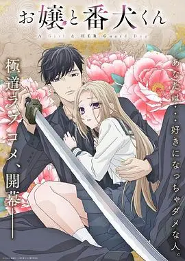 从浪漫冒险到温馨家庭笑闹：电影《大小姐和看门犬》揭秘爱情与忠诚的奇妙碰撞