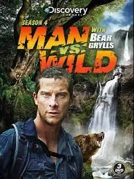 《荒野求生 第四季》：绝境生存的极限挑战，重拾对自然的敬畏与生命的韧性