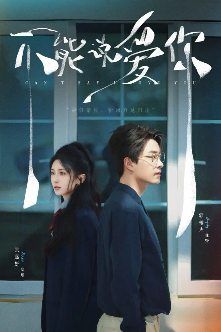 《不能说爱你》：一段深藏的爱恋，能否抵挡住时间的考验？